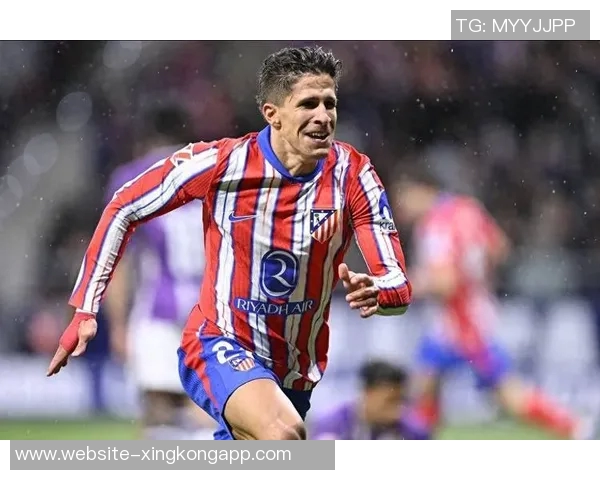 小西蒙尼连续三场获最佳表现马竞将与其续约至2030年 小西蒙尼连续三场获最佳表现马竞将与其续约至2030年