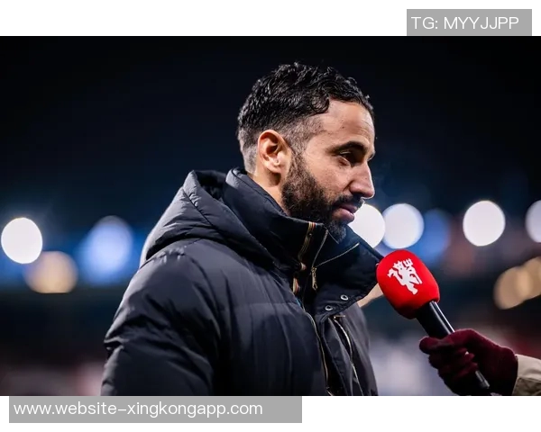 阿莫林即使输给桑德兰也不会被解雇拉爵希望给予他完整的赛季考验 阿莫林即使输给桑德兰也不会被解雇拉爵希望给予他完整的赛季考验