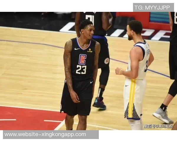 路威谈狄龙的威胁：他是你最不想看到爆发的对手