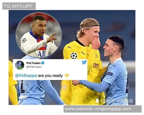 今日趣图：王钰栋头发被遮住后竟然神似姆巴佩引发网友热议